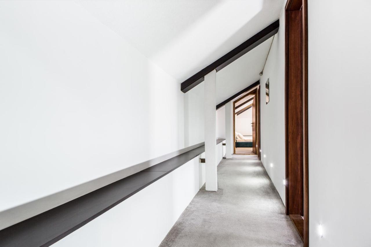 Attico Spa Kragujevac Buitenkant foto