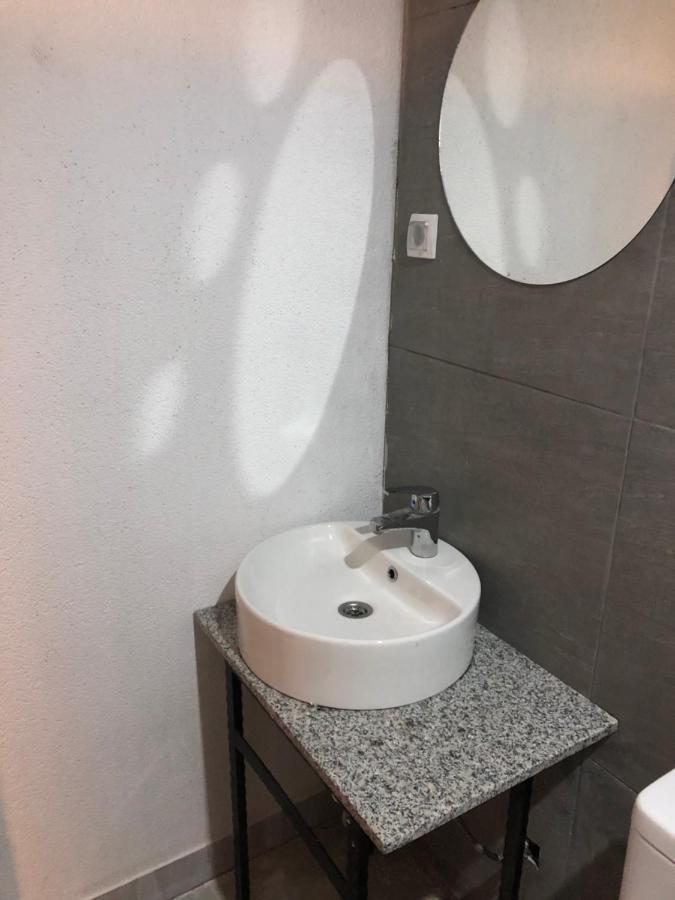 Attico Spa Kragujevac Buitenkant foto