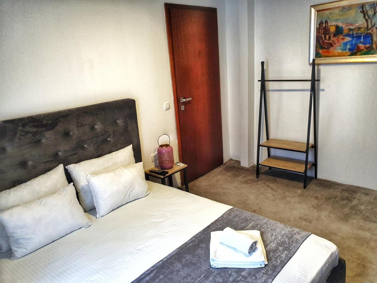 Attico Spa Kragujevac Buitenkant foto